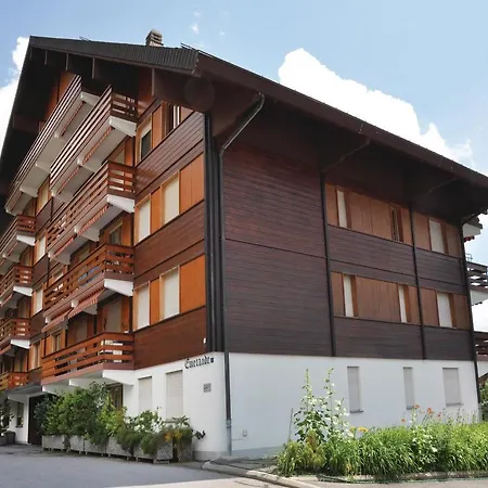Appartement Emeraude 7