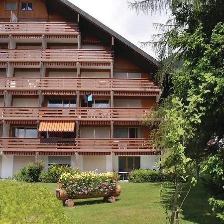 Emeraude 7 Appartement Villars-sur-Ollon