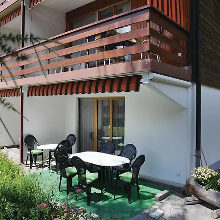 Emeraude 7 Appartement Villars-sur-Ollon
