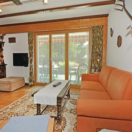 Emeraude 7 Villars-sur-Ollon