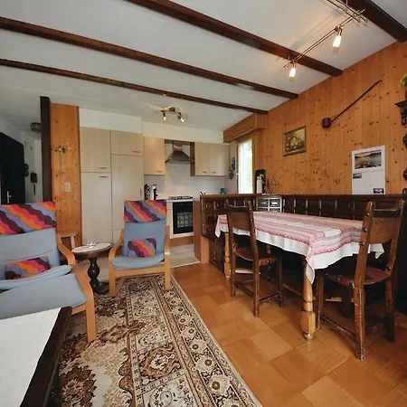 Emeraude 7 Apartment *