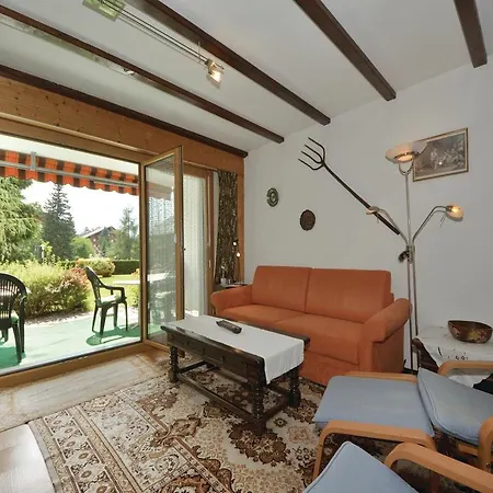 Emeraude 7 Apartment Villars-sur-Ollon