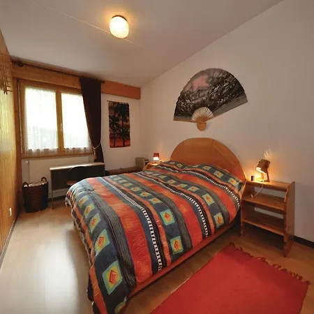 Emeraude 7 Villars-sur-Ollon