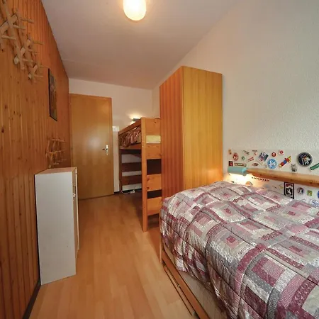 Appartement Emeraude 7 Villars-sur-Ollon