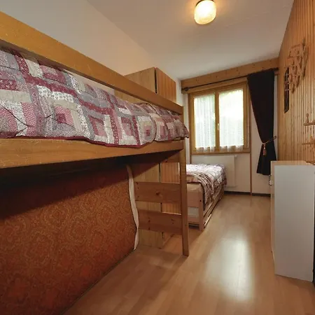 Appartement Emeraude 7 Villars-sur-Ollon